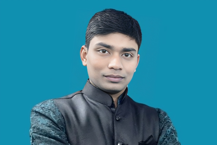 Dr. Joydeep Majumder