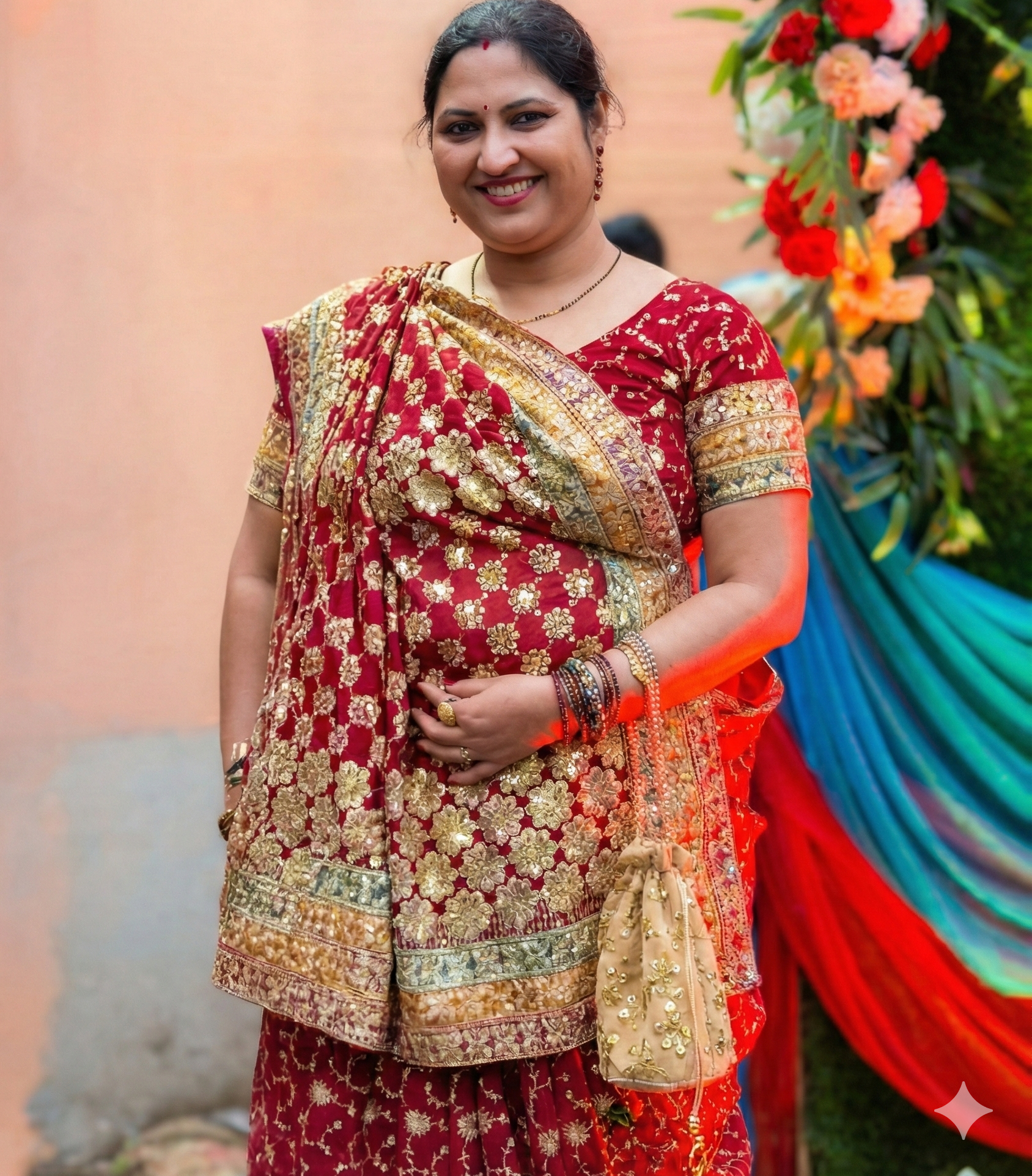 Shreyasi Banerjee Majumder